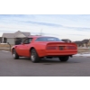 Image 7 : 1976 PONTIAC FIREBIRD TRANS AM 