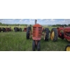 Image 2 : MASSEY-HARRIS 33