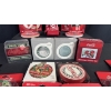 Image 4 : COCA-COLA COASTER COLLECTION