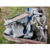 Image 5 : Assorted Auto Parts in Wooden Crate