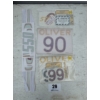 Image 1 : REPRODUCTION OLIVER DECAL SETS