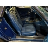 Image 38 : 1971 CHEVROLET CORVETTE CONVERTIBLE LS5 454 365HP
