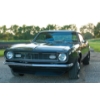 Image 4 : 3:30PM SATURDAY SPECIAL FEATURE 1968 CHEVROLET CAMARO LS3 CUSTOM 