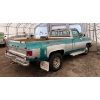 Image 6 : SOLD! 1979 GMC C20 SILVERADO 427 CAMPER SPECIAL DUALLY