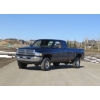 Image 2 : 2001 DODGE RAM SLT LARAMIE 2500 DIESEL 