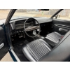 Image 11 : 1970 FORD TORINO GT CONVERTIBLE