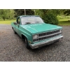 Image 3 : 1982 CHEVROLET C10