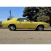 Image 2 : NO RESERVE 1971 FORD MUSTANG