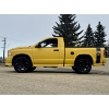 Image 10 : NO RESERVE 2005 DODGE RAM 1500 RUMBLE BEE REGULAR CAB SHORT BOX