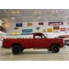 Image 12 : 1985 Dodge W200 4x4