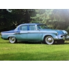 Image 2 : NO RESERVE 1955 STUDEBAKER PRESIDENT ALTA VISTA