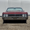Image 2 : 1966 OLDSMOBILE DYNAMIC 88 CONVERTIBLE