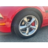 Image 8 : 2008 FORD MUSTANG 