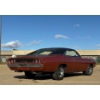 Image 10 : RESERVE LIFTED!!  1968 DODGE CHARGER