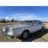 Image 1 : NO RESERVE 1982 LINCOLN TOWN CAR SIGNATURE