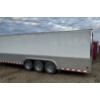 Image 3 : NO RESERVE 2010 Pace American Race Trailer