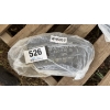 Image 1 : GATEWAY INNER TUBE (6.00/15.00-15) 