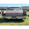Image 11 : 1959 PONTIAC LAURENTIAN