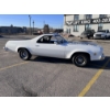 Image 4 : 1973 CHEVROLET EL CAMINO SS454