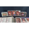 Image 3 : COCA-COLA ADVERTISING COLLECTOR CARD SETS