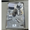 Image 1 : VINTAGE JOHN DEERE HARDWARE & FUEL CAP KIT
