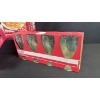 Image 3 : COCA-COLA KITCHEN SETS - DINNERWARE, FLATWARE & GLASSWARE