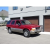 Image 1 : 1988 GMC JIMMY SLT 4WD