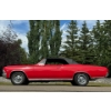 Image 7 : NO RESERVE 1966 CHEVROLET CHEVELLE SS396 CONVERTIBLE