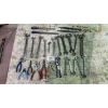 Image 1 : Assorted Hand Tools