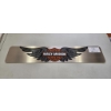 Image 1 : Metal Harley Davidson Sign 2ft 4x6