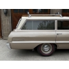 Image 12 : NO RESERVE 1964 CHEVROLET BISCAYNE 409 WAGON 