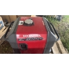 Image 3 : HONDA EU3000IS INVERTER GENERATOR