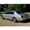 Image 5 : NO RESERVE 2006 BENTLEY CONTINENTAL FLYING SPUR