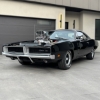 Image 1 : 5:00PM SPECIAL FEATURE 1969 DODGE CHARGER R/T - SUPERCHARGED STREET MACHINE