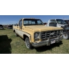 Image 3 : 1977 CHEVROLET SILVERADO 10