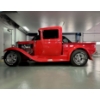 Image 9 : 1930 FORD MODEL A PICKUP