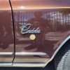 Image 11 : NO RESERVE 1979 CHRYSLER CORDOBA T-TOP