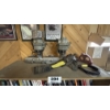 Image 7 : Shelf of Auto Part Books
