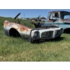 Image 5 : 1971 PONTIAC FIREBIRD Front clip only