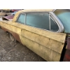 Image 8 : 2-1962 CHEVROLET IMPALA CARS