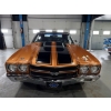 Image 20 : 1970 CHEVROLET CHEVELLE SS CONVERTIBLE 