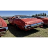 Image 6 : 1972 FORD GRAN TORINO SPORT