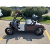 Image 5 : 2010 CUSTOM RAT ROD GOLF CART
