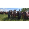 Image 6 : MASSEY-HARRIS 44 LP SPECIAL