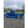 Image 3 : 1936 CHEVROLET MASTER CUSTOM TRUCK