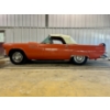 Image 8 : NO RESERVE 1956 FORD THUNDERBIRD