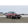 Image 2 : 1975 MERCEDES BENZ 450SL