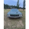 Image 2 : 1970 OLDSMOBILE NINETY EIGHT