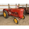 Image 1 : MASSEY-HARRIS 102JR
