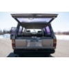 Image 37 : 1987 TOYOTA LAND CRUISER HJ60